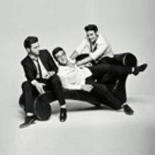 Pop Opera Trio Il Volo Performs at the Kennedy Center Tonight