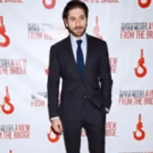 Michael Zegen and Louisa Krause Tapped for BRO LYFE