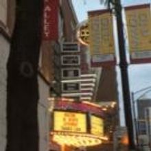 'The Showtune Mosh Pit' for August 26, 2015