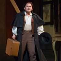 BWW Review: The Audience Cheers Tenor Camarena in Delightful DON PASQUALE at the Met Photo