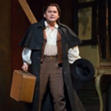 BWW Review: The Audience Cheers Tenor Camarena in Delightful DON PASQUALE at the Met