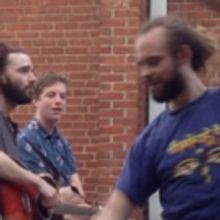 BWW Review: THE ALIENS