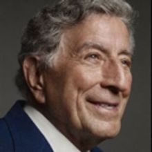 Music Legend Tony Bennett Returns to Segerstrom Center for the Arts, 10/23