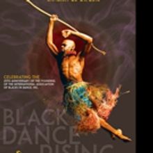 IABD Presents 28th Annual International Dance Conference and Festival This Weekend