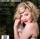 Evans, Savile, Tierney And More To Join Ceili O'Connor In Her Cabaret THE UNDERSTUDY…