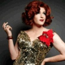 Katya Smirnoff-Skyy Returning to to Feinstein's at the Nikko, 12/16-17