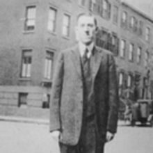 Boroughs of the Dead Announces Partnership with H.P. Lovecraft for Walking Tour in Br