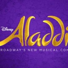 BWW REVIEW: Disney's ALADDIN Brings The Animated Movie Favourite To Life With Wondrou