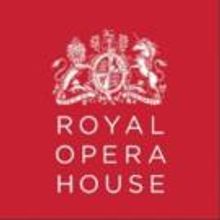ROMEO AND JULIET Launches Royal Opera House's Live Cinema 2015-16 Season Today