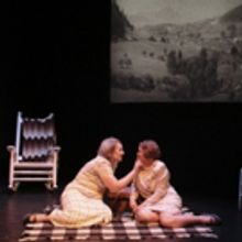 BWW Review:  ALICE IN BLACK AND WHITE at 59E59 Theaters is Important Theatre Wonderfu