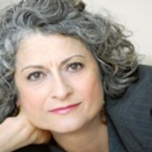 Janis Dardaris to Star in 'MOTHER COURAGE' at Quintessence