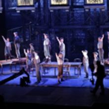 Seize the Day! Disney's NEWSIES Gets Encore Screening in Cinemas Today