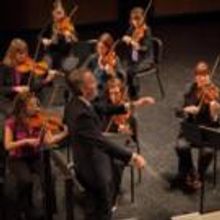 Gateway Chamber Orchestra 2015-16 Single Tickets on Sale Now at The Franklin Theatre