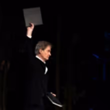 Breaking News: Kevin Kline Will Return to Broadway Next Year in PRESENT LAUGHTER