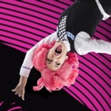 Hotsy Totsy Burlesque to Perform Tribute to The Venture Brothers Next Month