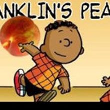 Improv Comedy With Franklin's Peaches and Friends at Playhouse on Park!