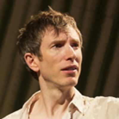 Photo Flash: SIDEWAYS Opens Tonight at St James Theatre