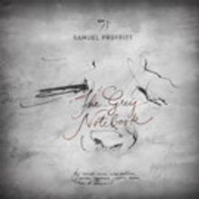 Samuel Proffitt Shares Haunting Single 'Depth', New EP Out Now