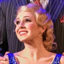 BWW Review: Toe-Tapping 42ND STREET Tour Brings Sunny Song and Dance to Providence