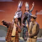 Photo Flash: First Look at Chance Theater's 'THE STINKY CHEESE MAN'