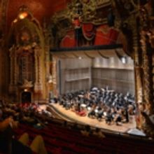 The Columbus Symphony's 2017-18 Masterworks Season to Engage Themes of Nature and Cre