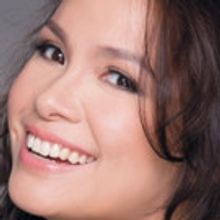 Disney Princess and Tony Award Winner Lea Salonga Brings a Magical Night of Music to 