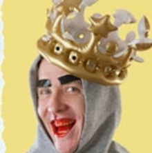 PA Fringe Arts Festival to Present I FUCKING DARE YOU