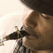 Grammy-Nominated Jazz Musician Najee Comes to Access Showroom 4/1