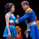 Photo Flash: CINDERELLA... AFTER THE BALL Opens Tonight at The Marriott Theatre