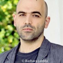 Entertainment One & Palomar Announce New Series GADDAFI from Roberto Saviano