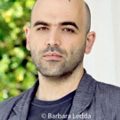 Entertainment One & Palomar Announce New Series GADDAFI from Roberto Saviano