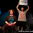 Touretteshero to Bring BACKSTAGE IN BISCUIT LAND to Skirball Center, 6/8-9