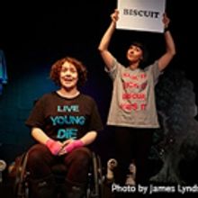 Touretteshero to Bring BACKSTAGE IN BISCUIT LAND to Skirball Center, 6/8-9