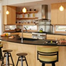 The Music Hall to Present 26th Annual Kitchen Tour in Downtown Portsmouth