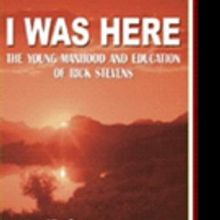 Stanley B. Graham Releases I WAS HERE
