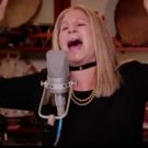 STAGE TUBE: Barbra Streisand Talks Working with Hugh Jackman on 60 Minutes