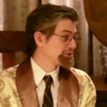 Paula Flautt Directs CPA's MAN WHO CAME TO DINNER