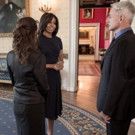 First Lady Michelle Obama to Appear on CBS's NCIS in Support of 'Joining Forces'