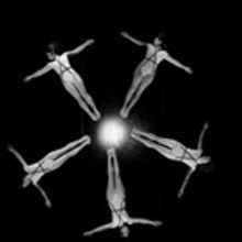Arthur Moon Releases Dance-Noir Video 'Wind Up' via NOWNESS