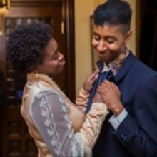 Photo Flash: Meet the Cast of RESOLUTION at Pride Films and Plays