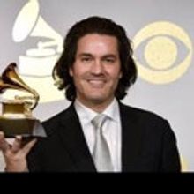 Artistic Director of Mesa Arts Center's Classical Music Series Zuill Bailey Wins Gram