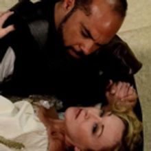 BWW Review: Southwest Shakespeare's OTHELLO Is A Tour De Force
