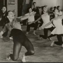 American Dance Guild Fall Festival Returns to 92nd Street Y Harkness Dance Center…