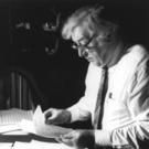 BWW Remembers: Gunther Schuller - The Loss of a Respected Musical Icon