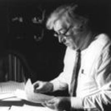 BWW Remembers: Gunther Schuller - The Loss of a Respected Musical Icon