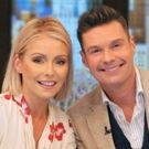 LIVE WITH KELLY AND RYAN Heading to Niagara Falls This June