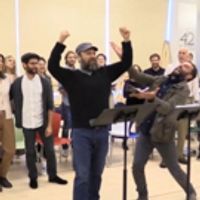 TV: Welcome Back to Anatevka! Meet the Company of FIDDLER ON THE ROOF Video