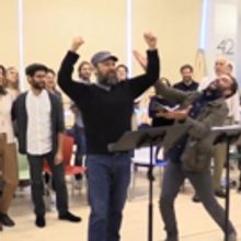 TV: Welcome Back to Anatevka! Meet the Company of FIDDLER ON THE ROOF