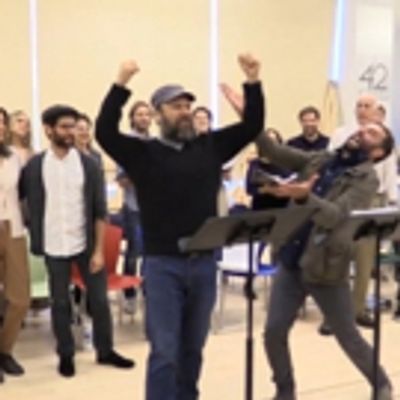 TV: Welcome Back to Anatevka! Meet the Company of FIDDLER ON THE ROOF