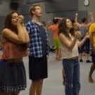 Playhouse on Park Stages HAIR, Beginning Tonight